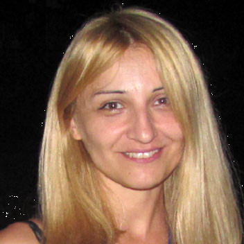 Marija Perović