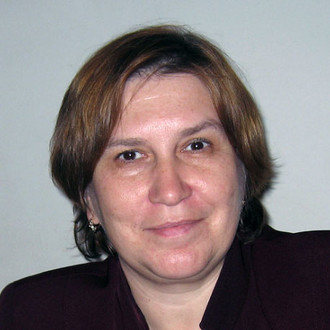 Picture of Nataliya Chistyakova