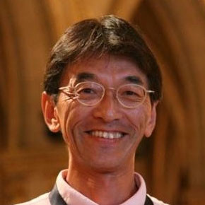 Picture of Yoshio Kobayashi